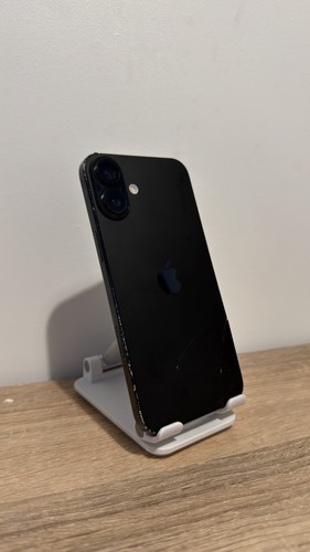 Iphone plus 128gb black - -,
