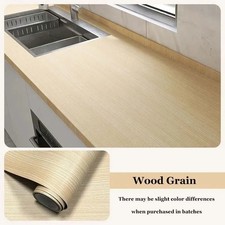 Wood Grain Self Adhesive Film