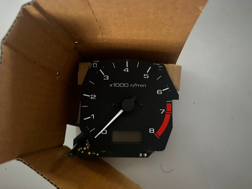 Genuine nissan primera p10 - genuine,