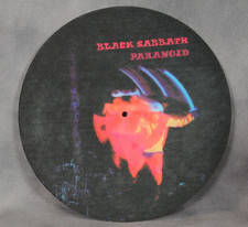 Black Sabbath Paranoid