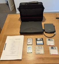 Vintage Texas Instruments