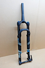 Fox 32 Performance Elite Step Cast 29" Forks 100mm Evol Remote Lockout RRP £790
