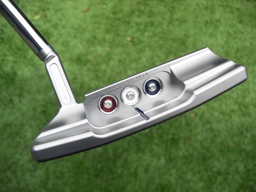 Scotty cameron champions - scotty,