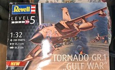 Revell tornado gr - revell,