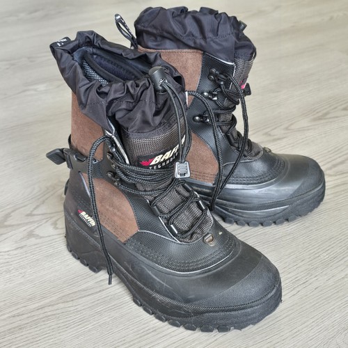 Baffin technology insulated - baffin,