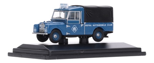 76lan1109004 oxford diecast - oxford, oo