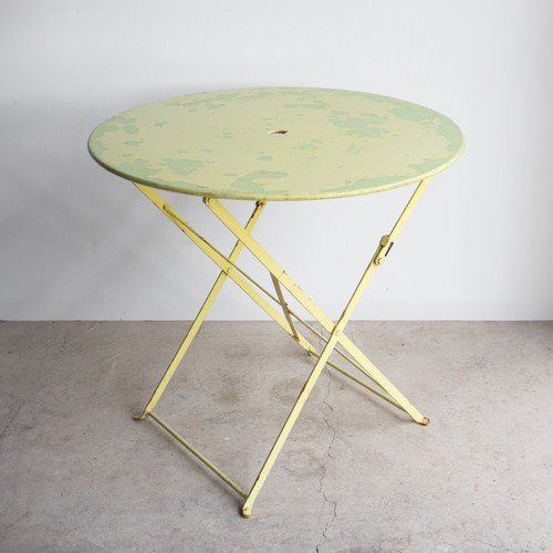 Vintage french lemon and lime - french,