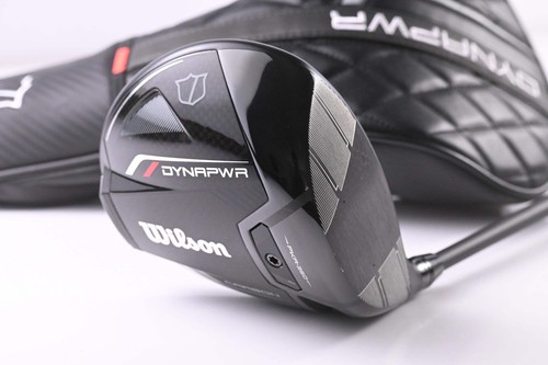 Wilson dynapwr carbon 2025 - wilson,