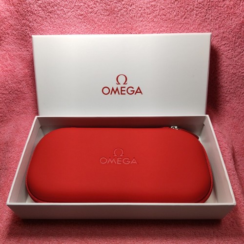 Genuine new omega watch - new,