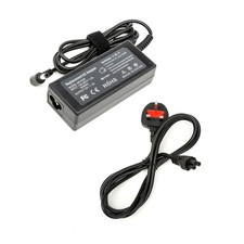 Laptop Charger 12v 5A 60W Power Supply Fits HP Pavilion Elitebook 5.5x2.5mm