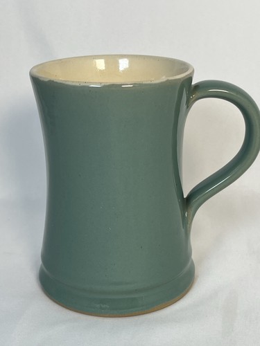 Denby manor green - green, mug