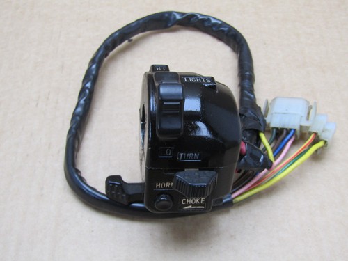 Yamaha 650 maxim - 650,