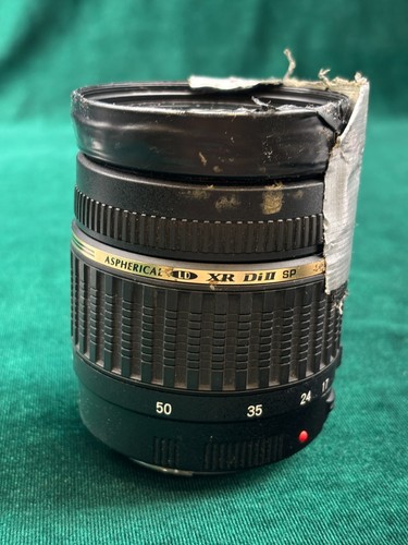 Tamron 50mm 2 8 - sp, f/2.8