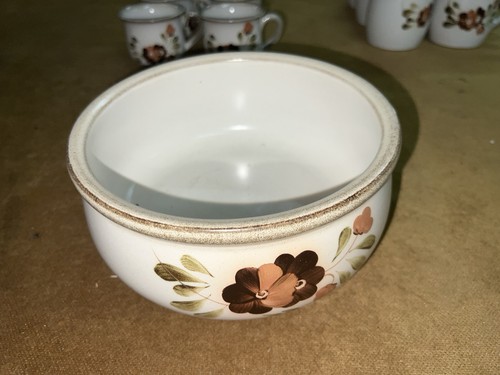 Denby serenade stone - denby,