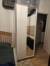 IKEA Sliding Doors Mirror