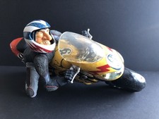 Guillermo Forchino Limited Edition Speedy Motorbike Model Collection No. 3508