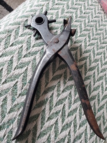 Vintage maun industries - vintage,