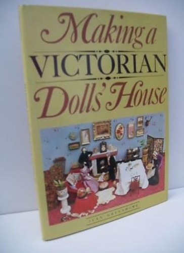Making victorian dolls - a, dolls'