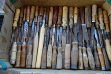39 X  VINTAGE VARIOUS MAKERS