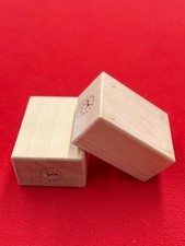 Wooden Handstand Blocks, Balance Blocks for Beginner Gymnastics, Acro & Yoga