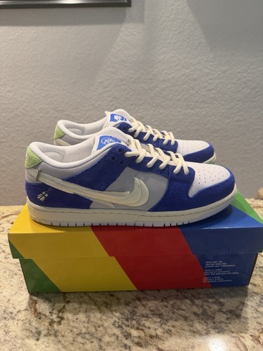 Nike dunk low pro fly - pro,