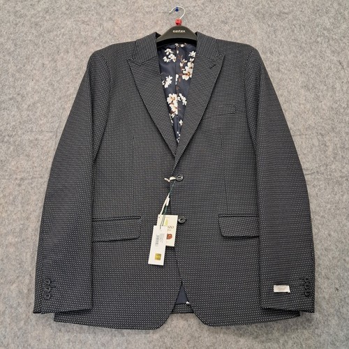 Gianni feraud jacket - gianni, 44
