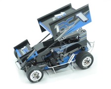 1RC Racing Mini Sprint 1/18