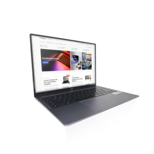 Huawei matebook pro 14in - x,