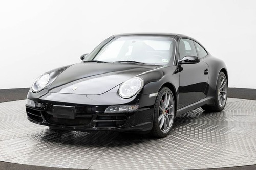 2005 porsche 911 new - 2005,