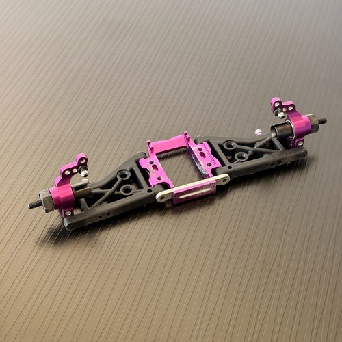 Hpi rs4 upgrade rear lower - hpi,