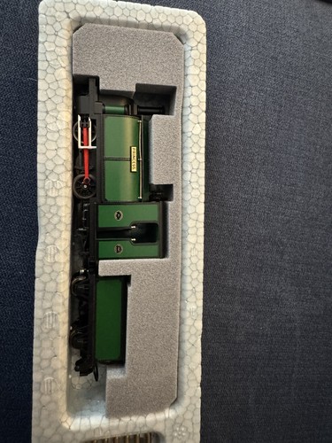 Peco gauge small england - gauge,