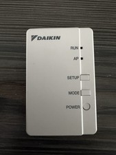 Daikin Air Conditioning Wi-Fi