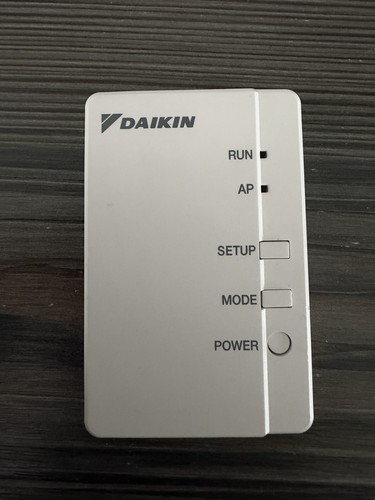Daikin air conditioning fi - air,