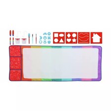 Chad Valley Giant Aqua Draw