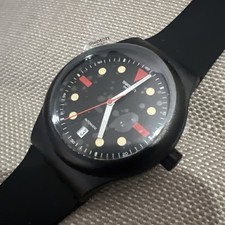 Hodinkee Swatch Limited