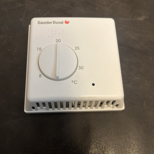Saunier duval 2000 room - duval,