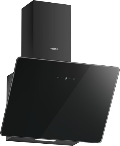 Comfee 60cm angled - angled, cooker