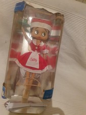 Betty Boop The Boop-opp-a-doop