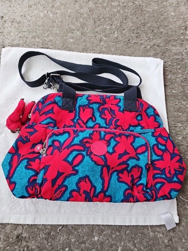 Kipling crossbody shoulder - kipling,