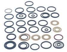 Worcester Bosch Highflow 400