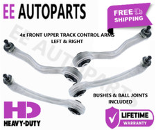 AUDI A8 2002-2010 (D3) - FRONT