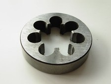 1pc Metric Right Hand Die M80 M82 M84 M85 M88mm Threading Tools