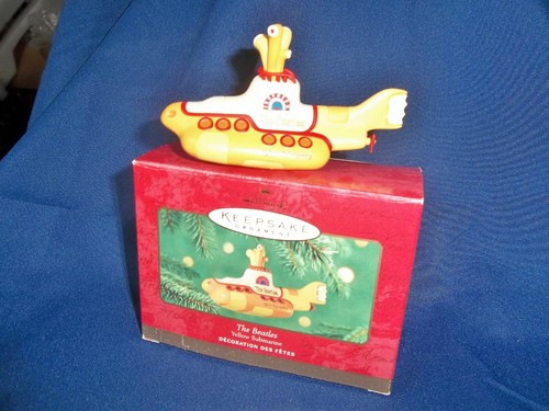 The beatles yellow submarine - ,