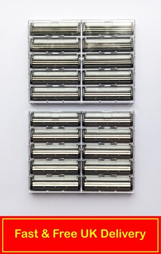 Twin blade cartridge - cartridge, razor
