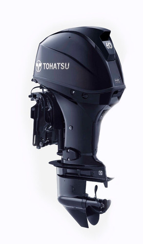 New tohatsu mfs eptl efi - mfs, 60