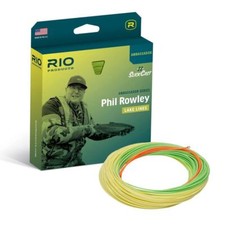 RIO Rowley Stillwater Floater Fly Line- RIO OFFICIAL DEALER