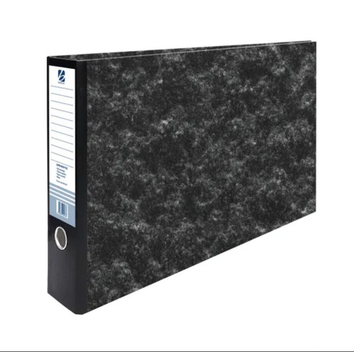 Banner branded landscape lever - banner,