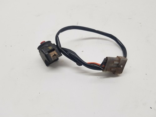 Ktm 450 excf - excf, switch