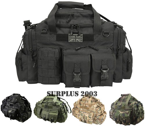 British army style 50ltr - british,