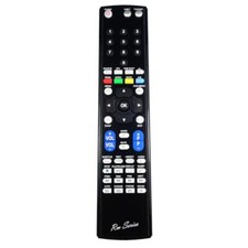 *NEW* RM-Series TV Remote